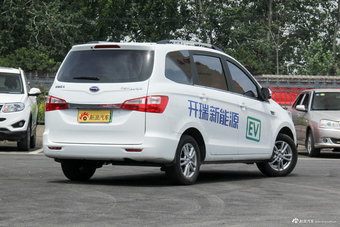 2018款开瑞K50EV 豪华型