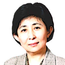 刘姝威
